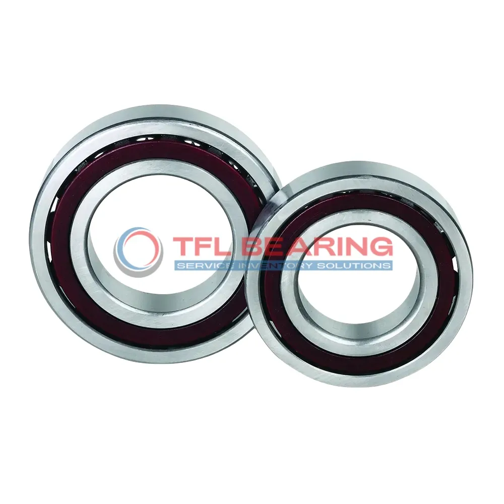 Super Precision Angular Contact Ball Bearings 71932 ACD/HCP4ADT